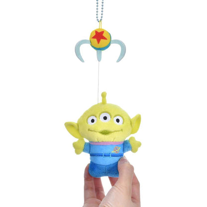 三眼仔 公仔掛飾 CRANEGAME ALIEN | TOY STORY 5
