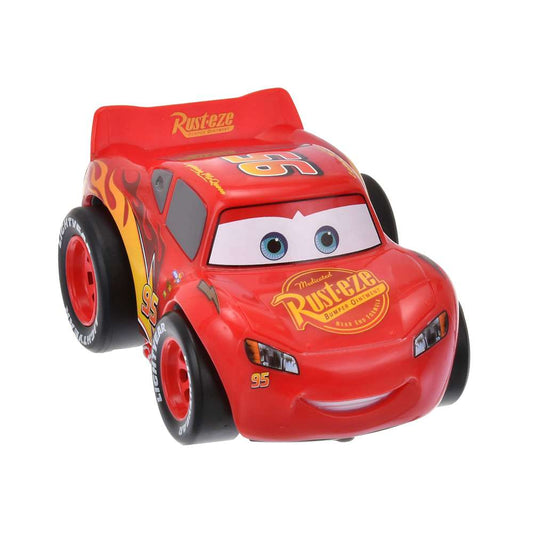 反斗車王 玩具車
