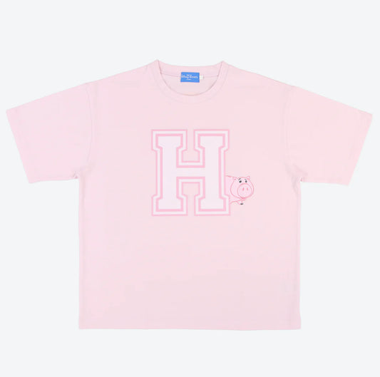 Hamm 火腿 短袖 Tee