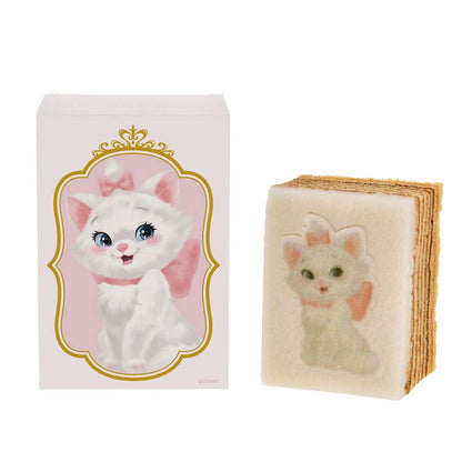 Marie 蛋糕 ｜ Disney Aristocats Valentine