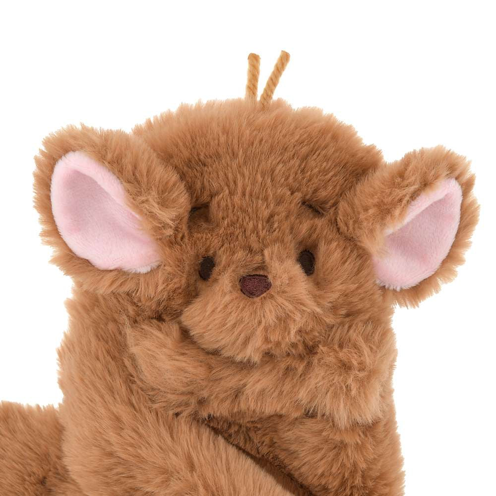 Max/ Figaro/ 小荳 & 嘟嘟/ Chip & Dale 手襪 ｜ FUR GOODS