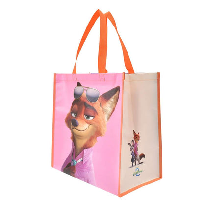 購物袋 -  Zootopia2 Movie