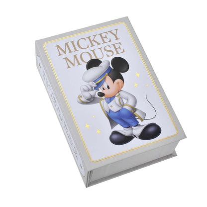 Mickey Sticker Set 連收納盒 | Happy Birthday Mickey