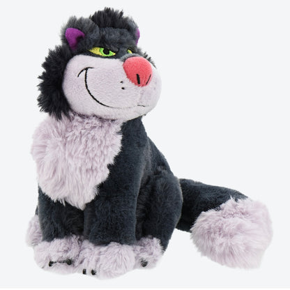 Lucifer 公仔 Fluffy Plushy Mini