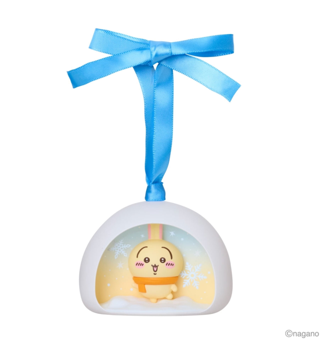 Chiikawaちいかわ｜小可愛 7-11聖誕一番賞2025