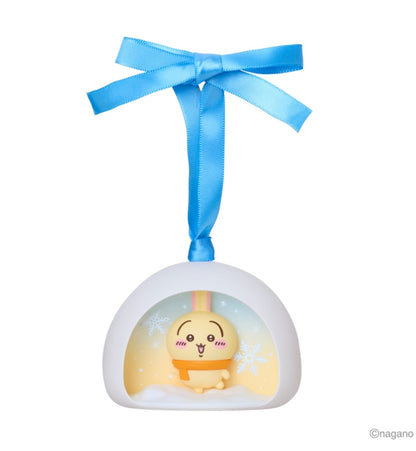 Chiikawaちいかわ｜小可愛 7-11聖誕一番賞2025