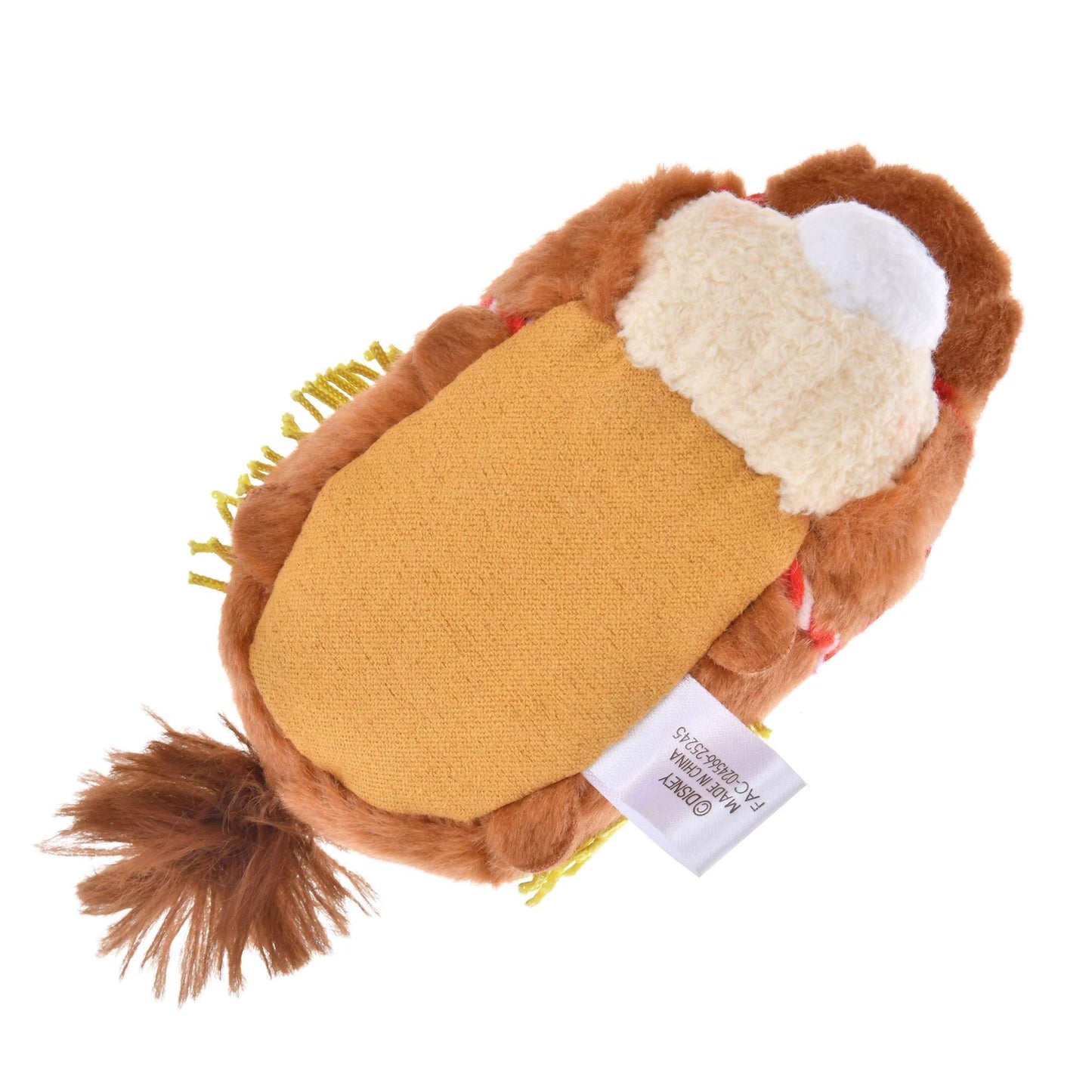 Chip/ Dale/ Stitch 馬年Tsum Tsum ｜ New Year 2026