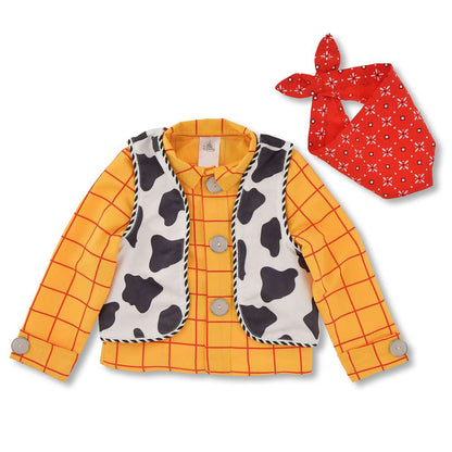 童裝 Woody 服飾 110/ 120 | TOY STORY 5