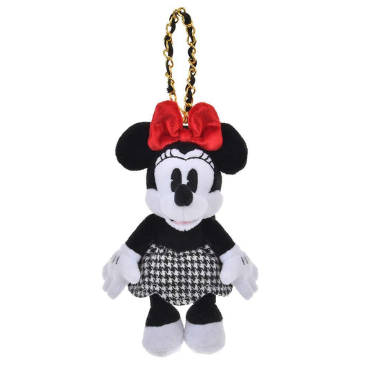 Minnie 掛飾 - Mary Quant