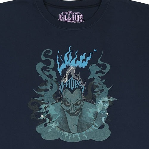 HADES TEE | TOKYO DISNEY RESORT HALLOWEEN 2026