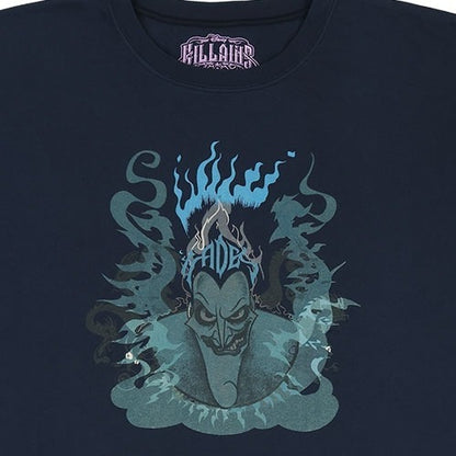 HADES TEE | TOKYO DISNEY RESORT HALLOWEEN 2026