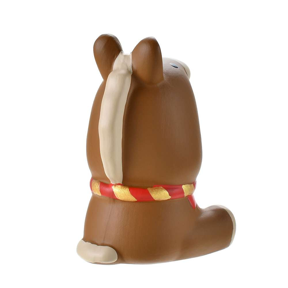 限定店款** Piglet 啡色 Figure 擺設｜ New Year 2026 - ETO Collection