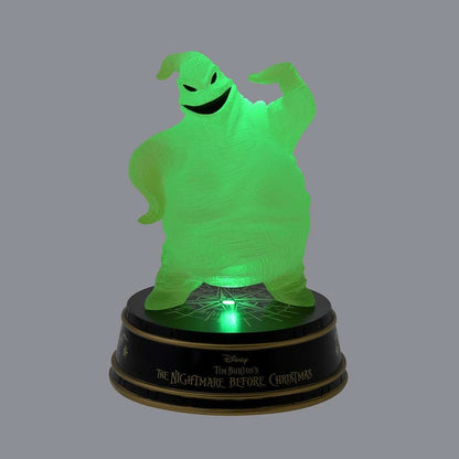 布袋 LED Figure｜TIM BURTON'S THE NIGHTMARE BEFORE CHRISTMAS