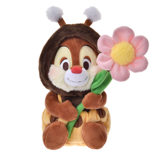 Dale 公仔 - Flower Garden