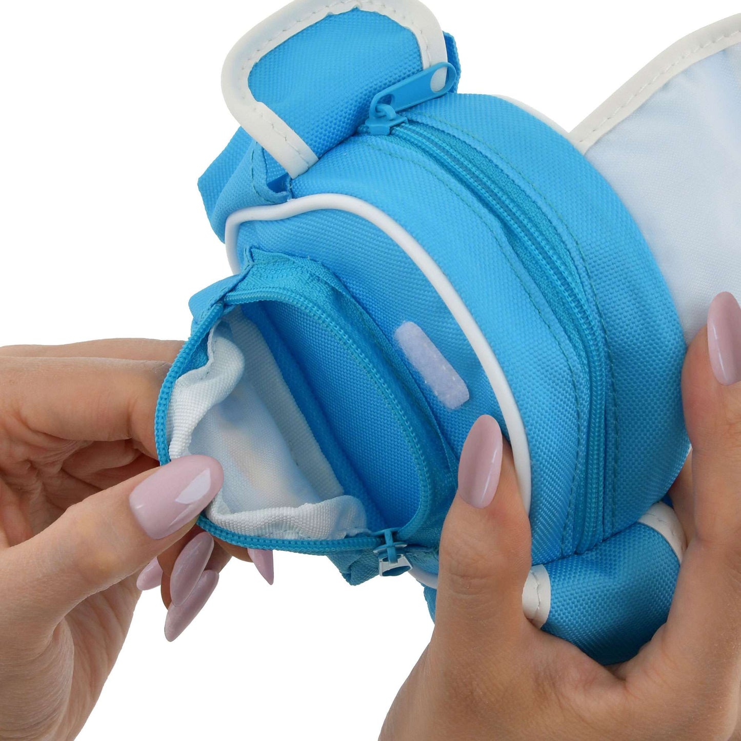 Mickey/ Minnie/ Donald/ Goofy 背囊Keychain | Key Chain Fes