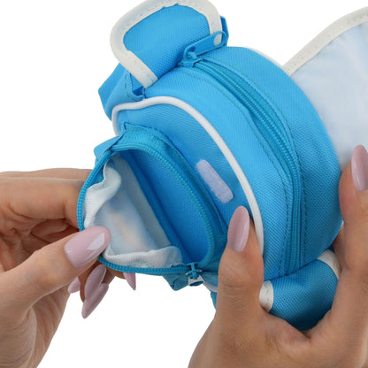 Mickey/ Minnie/ Donald/ Goofy 背囊Keychain | Key Chain Fes