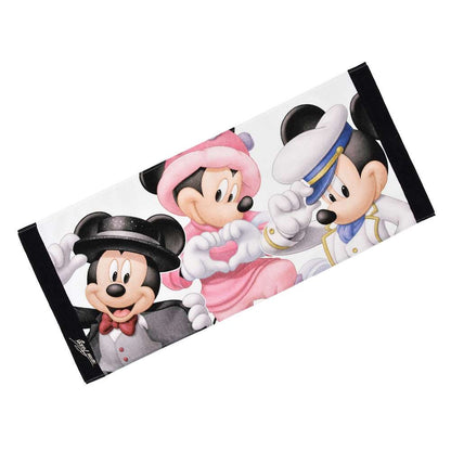Mickey 長毛巾| Happy Birthday Mickey