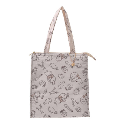 Pooh 保溫午餐袋 | Cool Tote