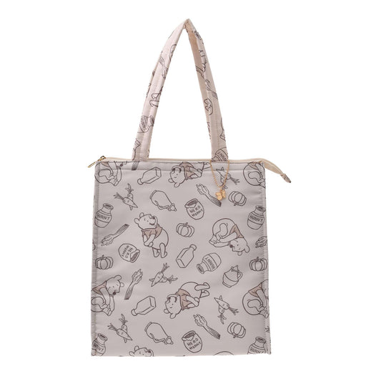 Pooh 保溫午餐袋 | Cool Tote
