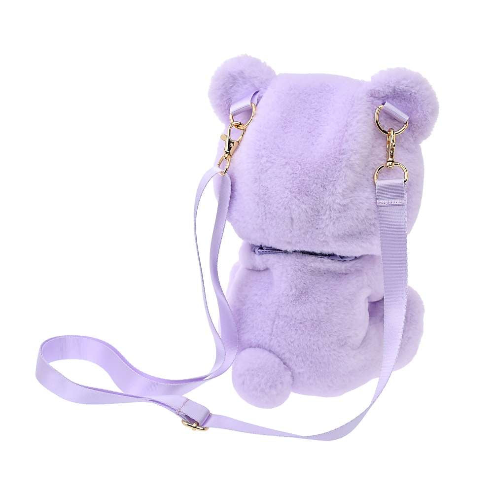 Chip 公仔斜揹袋 | Chip N Dale Collection 2026