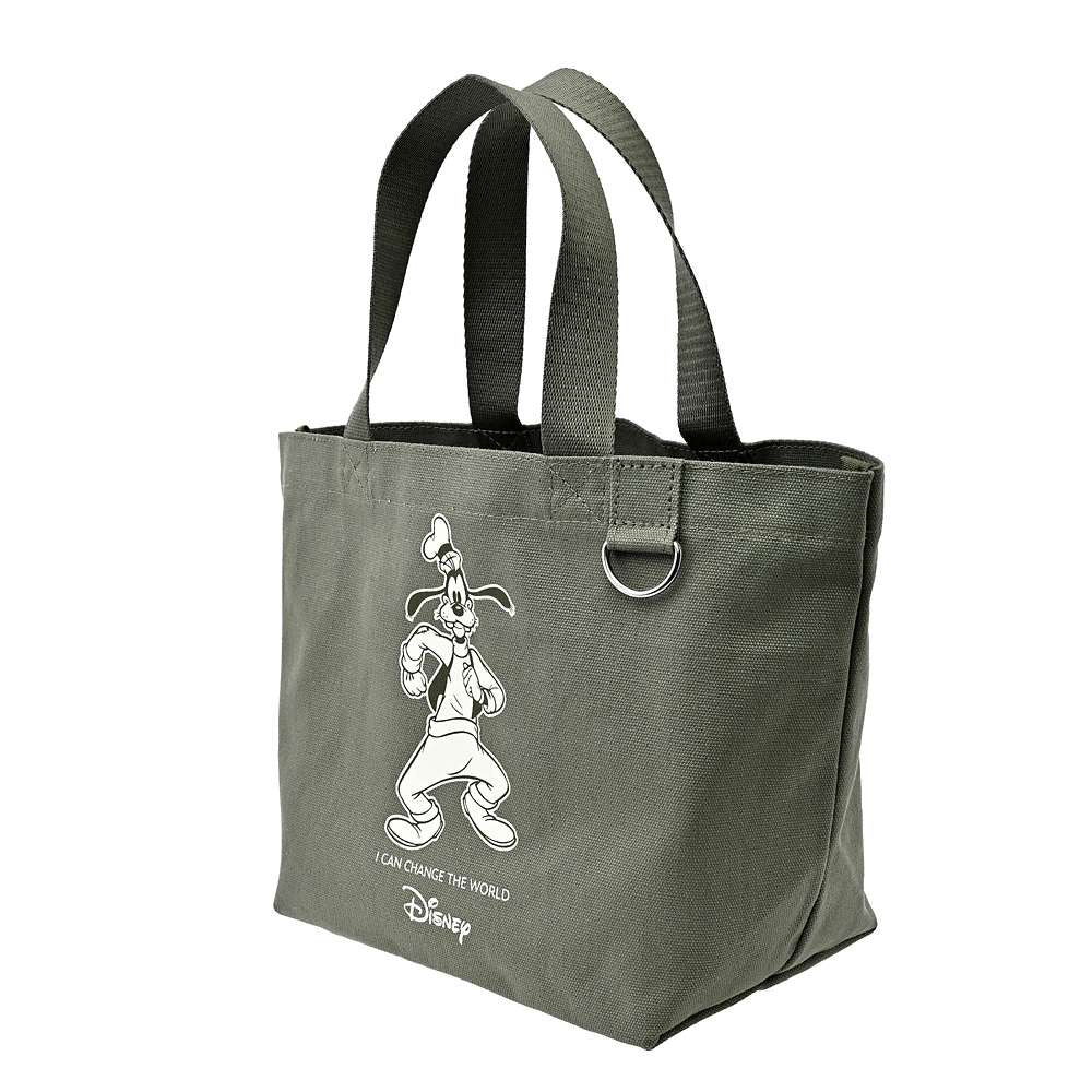 Stitch/ Goofy 手挽袋 - Tote Bag Collection