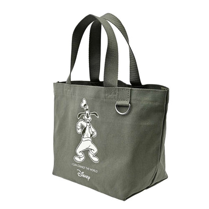 Stitch/ Goofy 手挽袋 - Tote Bag Collection