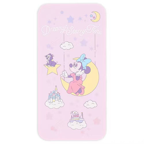 Minnie 手機支架 - DisneyLand 園區 DREAMY STARRY TIME