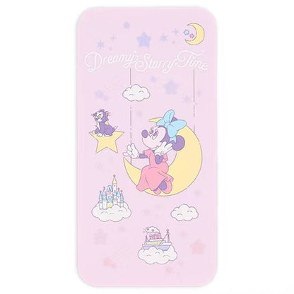 Minnie 手機支架 - DisneyLand 園區 DREAMY STARRY TIME