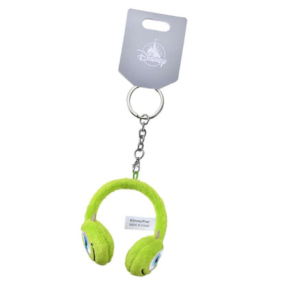 Toy Story/ 大眼仔/ Mickey/ Baymax 耳機款匙扣