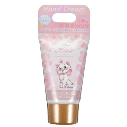 Marie Hand cream Disney Skin Care