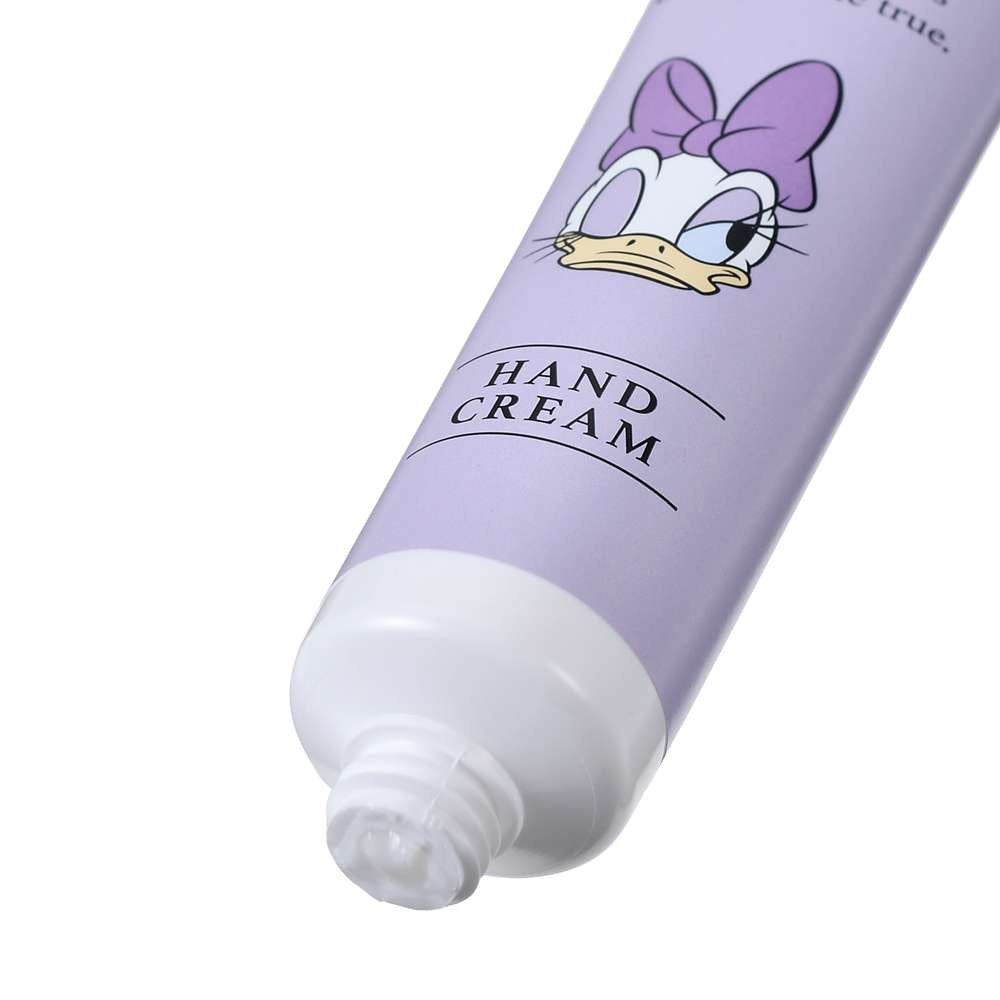 Baymax/ Ariel/ Minnie/ Daisy Hand cream Keychain ｜ Cosme Keychain