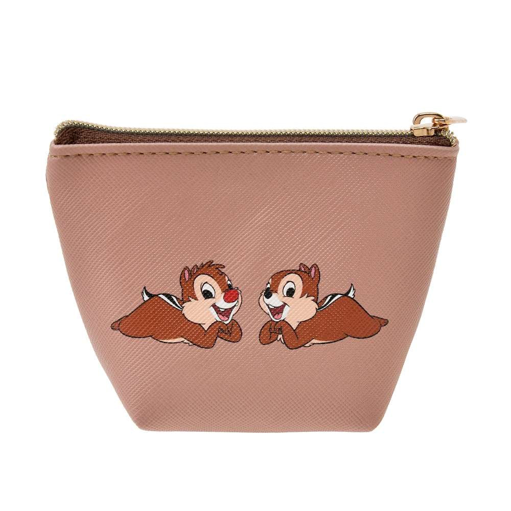 Chip & Dale/ 泰瑞/ Figaro 細Pouch
