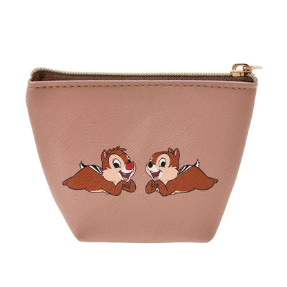 Chip & Dale/ 泰瑞/ Figaro 細Pouch
