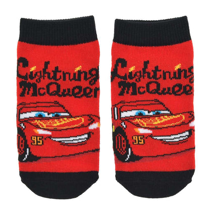 Mickey/ Minnie/ Baymax/ Mcqueen 小童襪子 13-18cm