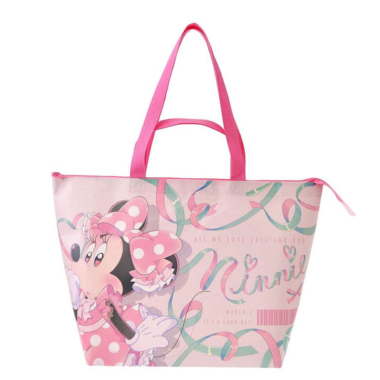 Minnie 購物袋(L) - Minnie Day 2026