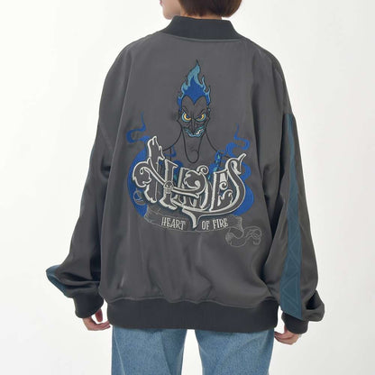 Hades 棒球褸 - Disney Store Halloween Villians 2025