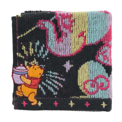 Pooh/ Minnie/ Moana/ 灰姑娘鼠鼠/Tinkerbell 手巾仔