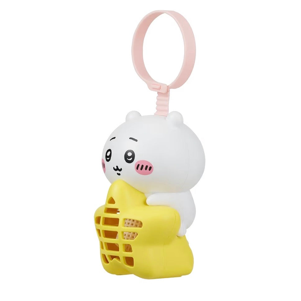 Chiikawa 小可愛 驅蟲掛飾*約270日有效 ちいかわ