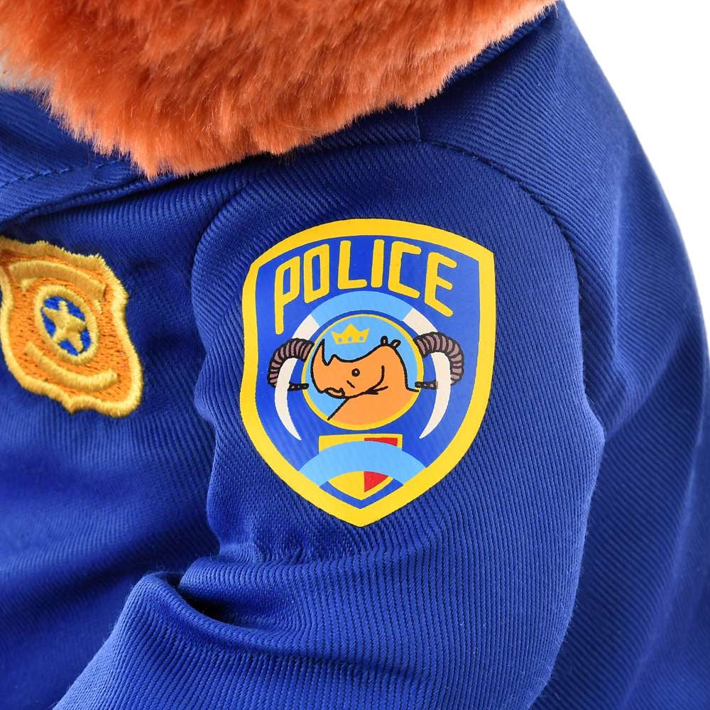 Nick/ 賓治/ Stitch/ 625 公仔｜ MoguMogu