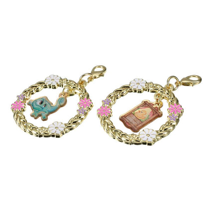 盲抽Charm  | Disney Tangled 15TH