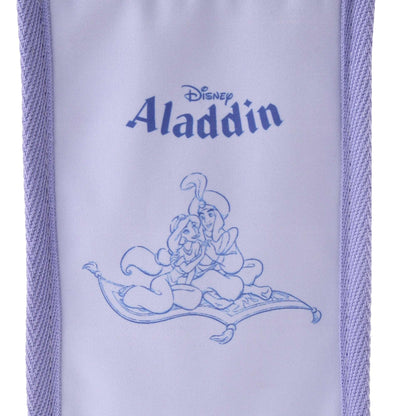 Ariel/ Aladdin 斜揹水樽袋 - Drinkware