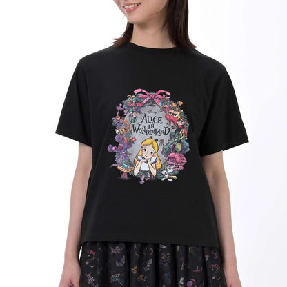 T-shirt | DISNEY ALICE IN WONDERLAND 75TH ANNIVERSARY