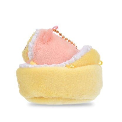 Pooh/ Stitch Tsum Tsum 掛飾連小被窩 - Sleep Tsum Tsum