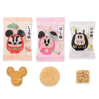 布全盒脆脆 - 馬年正月新年系列 2026