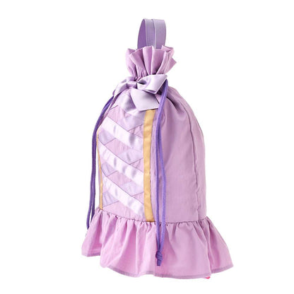 Elsa/ Rapunzel 手挽袋 ｜ Back to School
