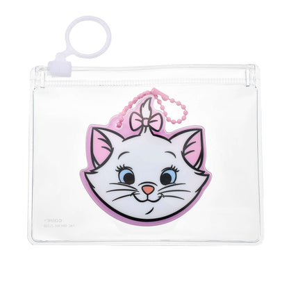 Zootopia/ Marie 鏡仔Keychain - Health Beauty Tool