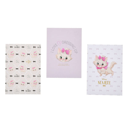 Marie Postcard連收納盒｜ ARISTOCATS 55TH