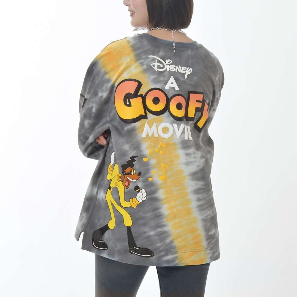 長袖衫 A Goofy Movie 30 Years