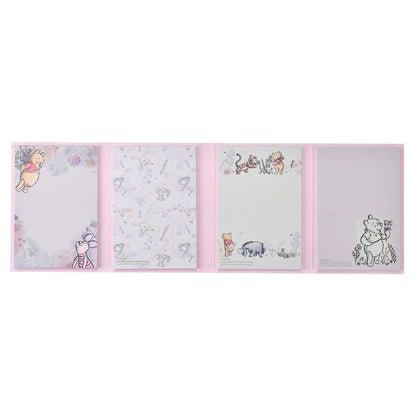 Pooh & Friends Memo Pad