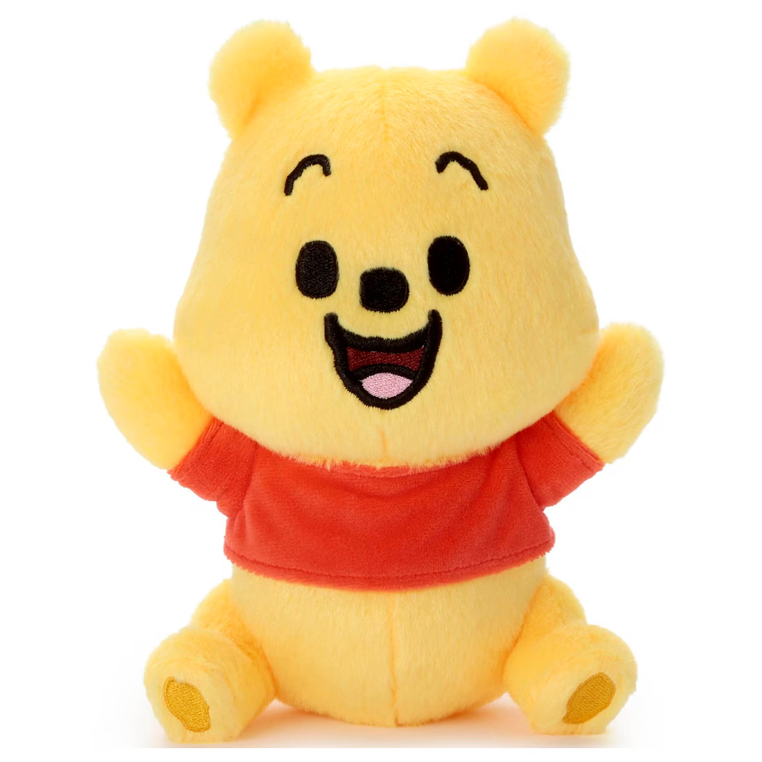 Pooh/ Piglet TAROUT 插畫風公仔 | POOH POOH 100周年限定
